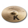 Zildjian 14" K Series Mastersound Hi-Hat Cymbal (Top) K0910 642388125373