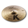 Zildjian 13" K Series Custom Dark Hi-Hat Cymbal (Top) K0941 642388110881