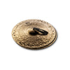 Zildjian 16" K Constantinople Vintage Medium Heavy w/Straps Cymbal (Pair) K1136 642388295724