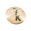 Zildjian 14" K Series Fat Hats Cymbal (Pair) K1433 642388327340