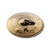 Zildjian 18" K Orchestral Symphonic Light Brilliant Cymbal (Pair) K2014 642388302439