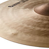 Zildjian 16-Inch K Series Cluster Crash Cymbal - K0931 - 642388322109