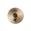 Zildjian 16-Inch K Series Cluster Crash Cymbal - K0931 - 642388322109