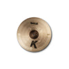 Zildjian 16-Inch K Series Cluster Crash Cymbal - K0931 - 642388322109