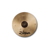 Zildjian 16-Inch K Series Cluster Crash Cymbal - K0931 - 642388322109