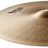 Zildjian 17 Inch K Series Dark Crash Medium Thin Cymbal K0914 642388110843