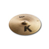 Zildjian 17 Inch K Series Dark Crash Medium Thin Cymbal K0914 642388110843