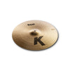 Zildjian 17 inch K Series Dark Crash Thin Cymbal - K0903 - 642388110799