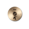 Zildjian 16 inch K Series Sweet Crash Cymbal - K0702 - 642388317860