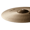Zildjian 16 inch K Series Sweet Crash Cymbal - K0702 - 642388317860