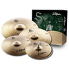 Zildjian S Series Performer Cymbal Pack S390 642388315170