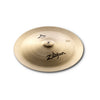 Zildjian 18 Inch A Series Orchestral China High Cymbal A0354 642388103883