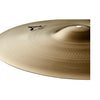 Zildjian 18 Inch A Series Classic Orchestral Selection Suspended Cymbal A0419 642388104064