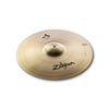 Zildjian 18 Inch A Series Orchestral Symphonic French Tone Single Cymbal A0428 642388125120