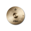 Zildjian 18 Inch A Series Orchestral Symphonic French Tone Single Cymbal A0428 642388125120