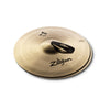Zildjian 18 Inch A Series Orchestral Symphonic Viennese Tone Pair Cymbal A0447 642388104231