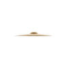 Zildjian 18 Inch A Series Orchestral Symphonic Viennese Tone Single Cymbal A0448 642388122587