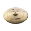 Zildjian 20 Inch A Series Orchestral Symphonic Viennese Single Cymbal A0450 642388123218