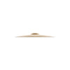 Zildjian 20 Inch A Series Orchestral Symphonic Viennese Single Cymbal A0450 642388123218
