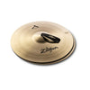 Zildjian 18 Inch A Series Orchestral Concert Stage Pair Cymbal A0454 642388180006