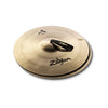 Zildjian 18 Inch A Series Orchestral Z-MAC Pair Cymbal A0477 642388104491