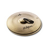 Zildjian 18 Inch Stadium Series Medium Pair Cymbal A0483 642388177181