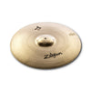 Zildjian 20 Inch Stadium Series Medium Single Cymbal A0486 642388176634