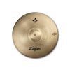 Zildjian 20 Inch Stadium Series Medium Single Cymbal A0486 642388176634