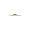 Zildjian 18 Inch Stadium Series Medium Heavy Single Cymbal A0496 642388177235
