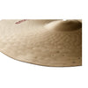 Zildjian 20 Inch FX Oriental Crash Doom Cymbal A0621 642388176733