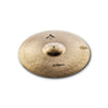Zildjian 17 Inch Classic Orchestral Medium Single Cymbal A0780 642388297933