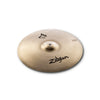 Zildjian 17 Inch A Series Custom Crashes Cymbal A20515 642388107164