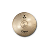 Zildjian 17 Inch A Series Custom Crashes Cymbal A20515 642388107164