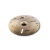 Zildjian 16 Inch A Series Custom EFX Crash Cymbal A20816 642388297049
