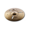 Zildjian 18 Inch A Custom EFX Cymbal A20818 642388297032