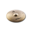 Zildjian 16 Inch A Series Custom Medium Crash Cymbal A20826 642388292273