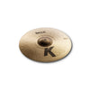 Zildjian 15 Inch K Series Sweet Hi-Hat Cymbal (Top) K0724 642388317921