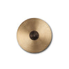 Zildjian 16 Inch K Series Sweet Hi-Hat Cymbals (Bottom) - K0728 - 642388317969