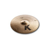 Zildjian 15 Inch K Series Light Hi-Hat Cymbal (Top) K0924 642388299647