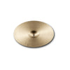 Zildjian 15 Inch K Series Light Hi-Hat Cymbal (Bottom) K0925 642388299654