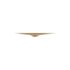 Zildjian 14 Inch K Series Constantinople HiHat Bottom - K1072 - 642388308042