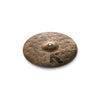 Zildjian 14 Inch K Series Custom Special Dry Hi-Hat Cymbal (Top) K1409 642388316467