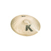 Zildjian 15 Inch K Series Fat-Hat Cymbal (Bottom) K1435 642388327357