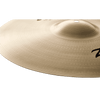 Zildjian 18 Inch A Crash Ride Cymbal A0022 642388102671