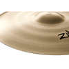 Zildjian 20 Inch A Crash Ride Cymbal A0024 642388102695