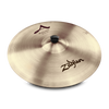 Zildjian 20 Inch A Rock Ride Cymbal A0080 642388102916