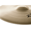 Zildjian 20 Inch A Rock Ride Cymbal A0080 642388102916