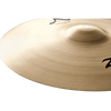 Zildjian 19 Inch A Thin Crash Cymbal A0226 642388103487