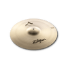 Zildjian 18 Inch A  Medium Thin Crash Cymbal A0232 642388103524
