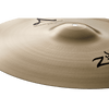 Zildjian 18 Inch A  Medium Thin Crash Cymbal A0232 642388103524